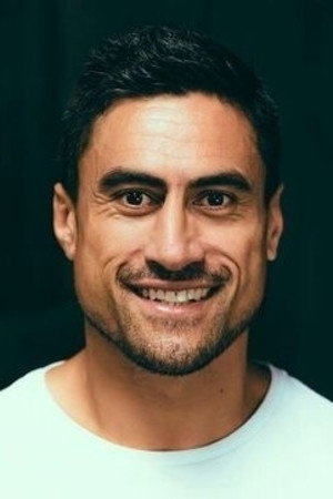 Cover image for Joseph Naufahu