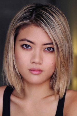 Cover image for Jessica Lu