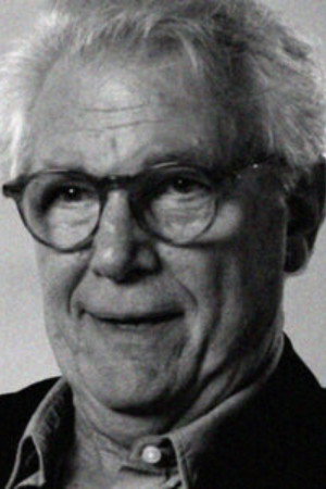 Cover image for Ken Wiederhorn