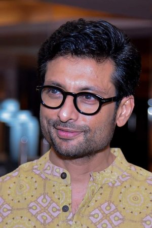 Cover image for Indraneil Sengupta