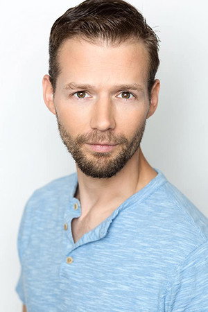 Cover image for Rob Clark