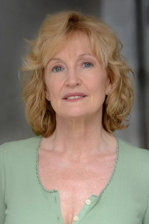Cover image for Kathryn Rossetter