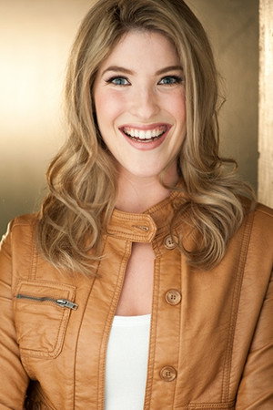 Cover image for Alyssa Dawson