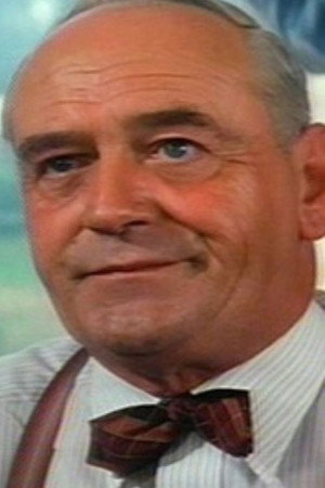 Cover image for Danny Nelson