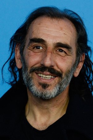 Cover image for Βαγγέλης Μουρίκης