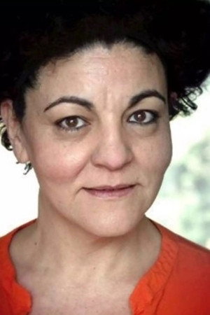 Cover image for Farida Ouchani
