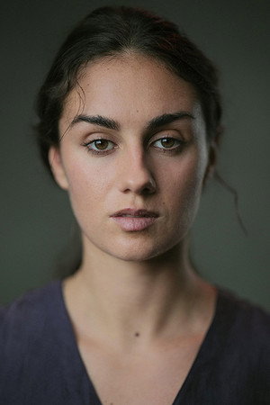 Cover image for Carola Colombo
