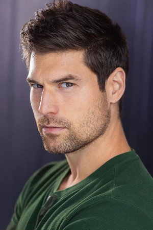 Cover image for Josh Murray