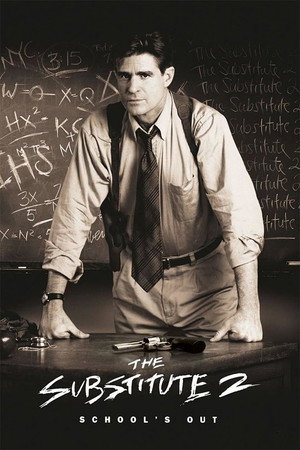 Poster for Замена 2: Последний урок