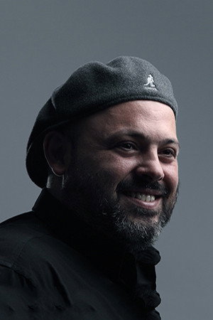 Cover image for Αντώνης Κοτζιάς
