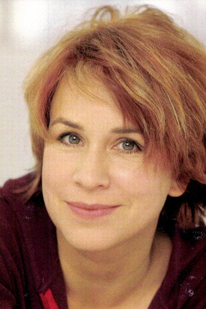 Cover image for Bettina Kupfer