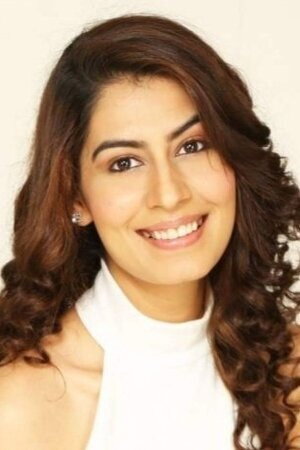 Cover image for Surleen Kaur