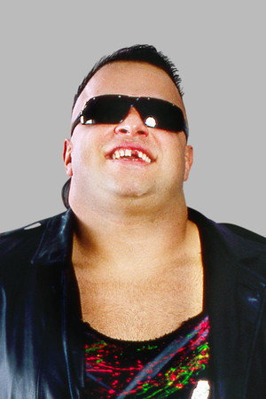 Cover image for Jerome Saganovich