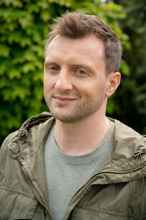 Cover image for Arkadiusz Smoleński