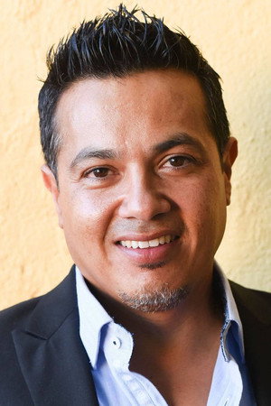 Cover image for Demetrius Navarro