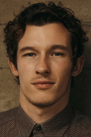 Cover image for Callum Turner