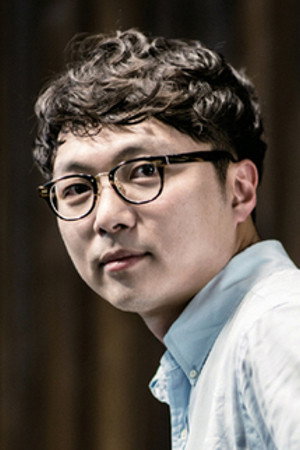 Cover image for 윤석찬