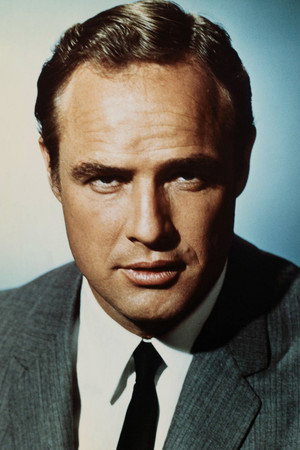 Cover image for Marlon Brando