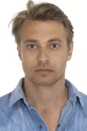 Cover image for Magnus Lindgren