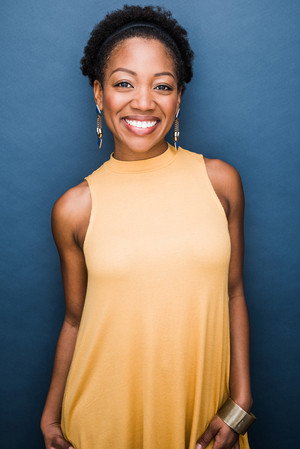 Cover image for Tiffany Yvonne Cox