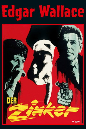 Poster for Доносчик