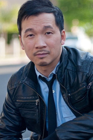 Cover image for Eddie Mui