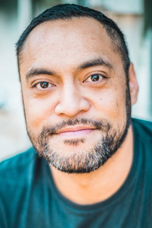 Cover image for Anthony Taufa