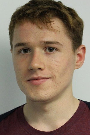 Cover image for Joel MacCormack