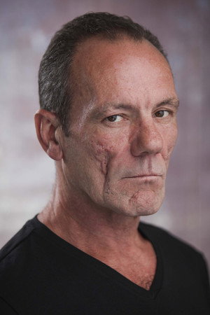 Cover image for Toby Sauerback