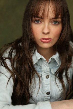 Cover image for Eden Campbell