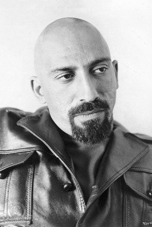 Cover image for Sid Haig