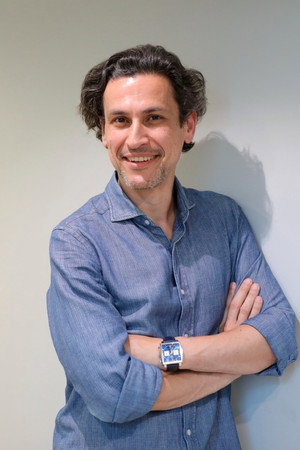 Cover image for Rodrigo Cortés