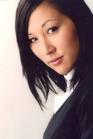 Cover image for Amanda Young
