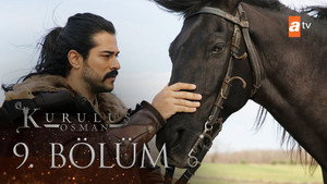Poster for Эпизод 9