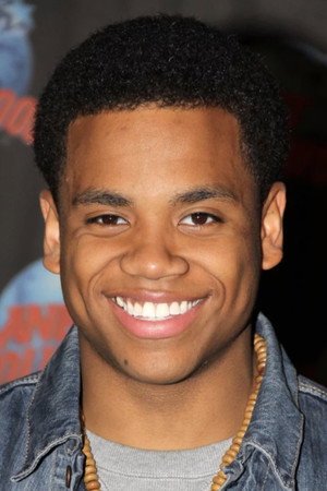 Cover image for Tristan Mack Wilds