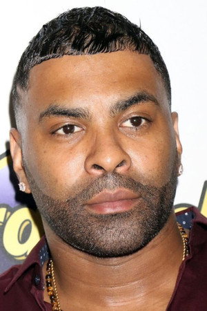 Cover image for Ginuwine