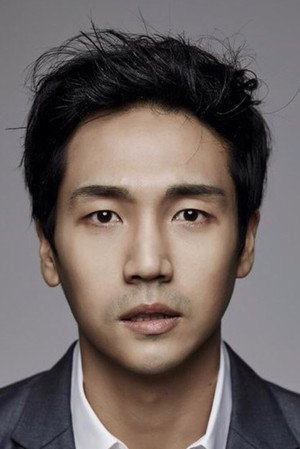 Cover image for Kim Ho-won