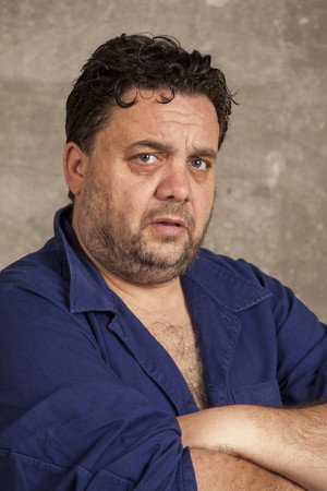 Cover image for Alon Dahan