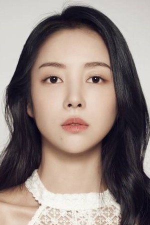 Cover image for Baek Sang-hee