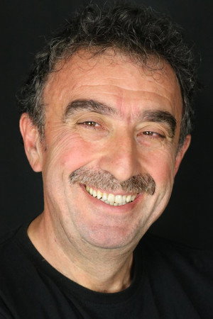 Cover image for Mustafa Turan