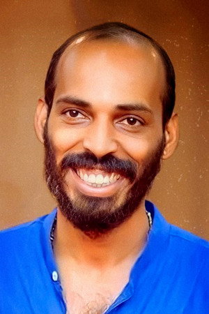 Cover image for Raj B Shetty