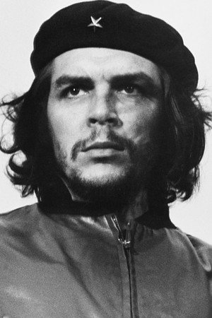 Cover image for Эрнесто Че Гевара