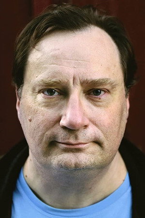 Cover image for Paul Klementowicz