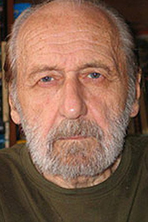 Cover image for Анджей Чекальский