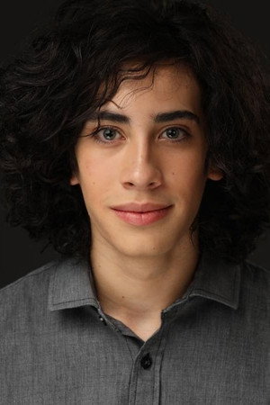 Cover image for Santiago Torres