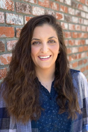 Cover image for Emily Palizzi