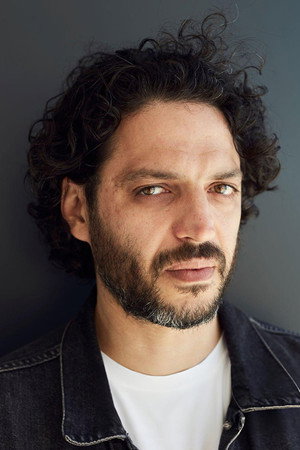 Cover image for Younes Bouab