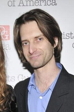 Cover image for Nico Baumbach