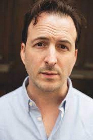 Cover image for Jared Nelson