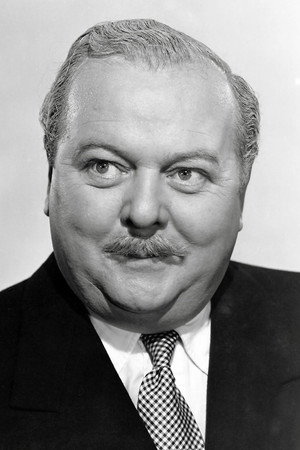 Cover image for Lloyd Corrigan